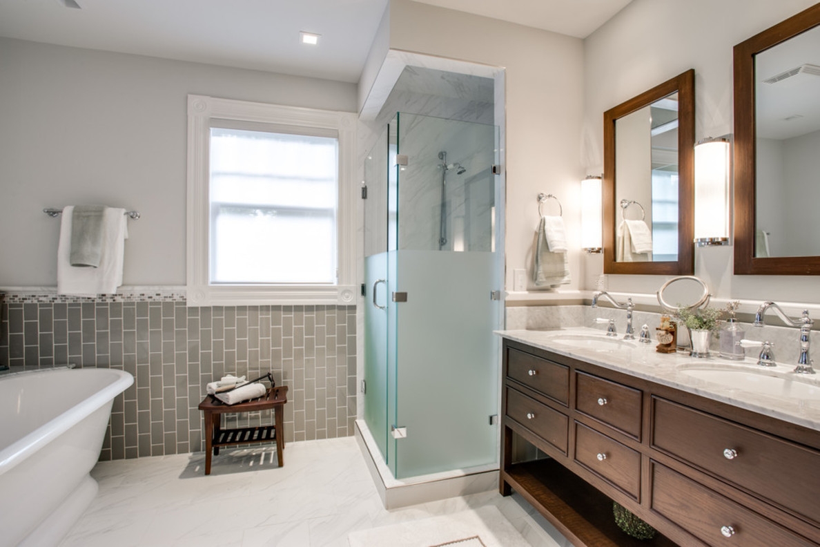 bathroom remodeling near me Lake Forest