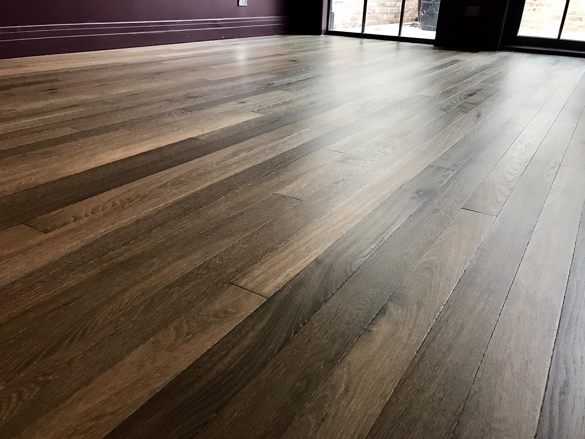 Flooring companies near me Schaumburg