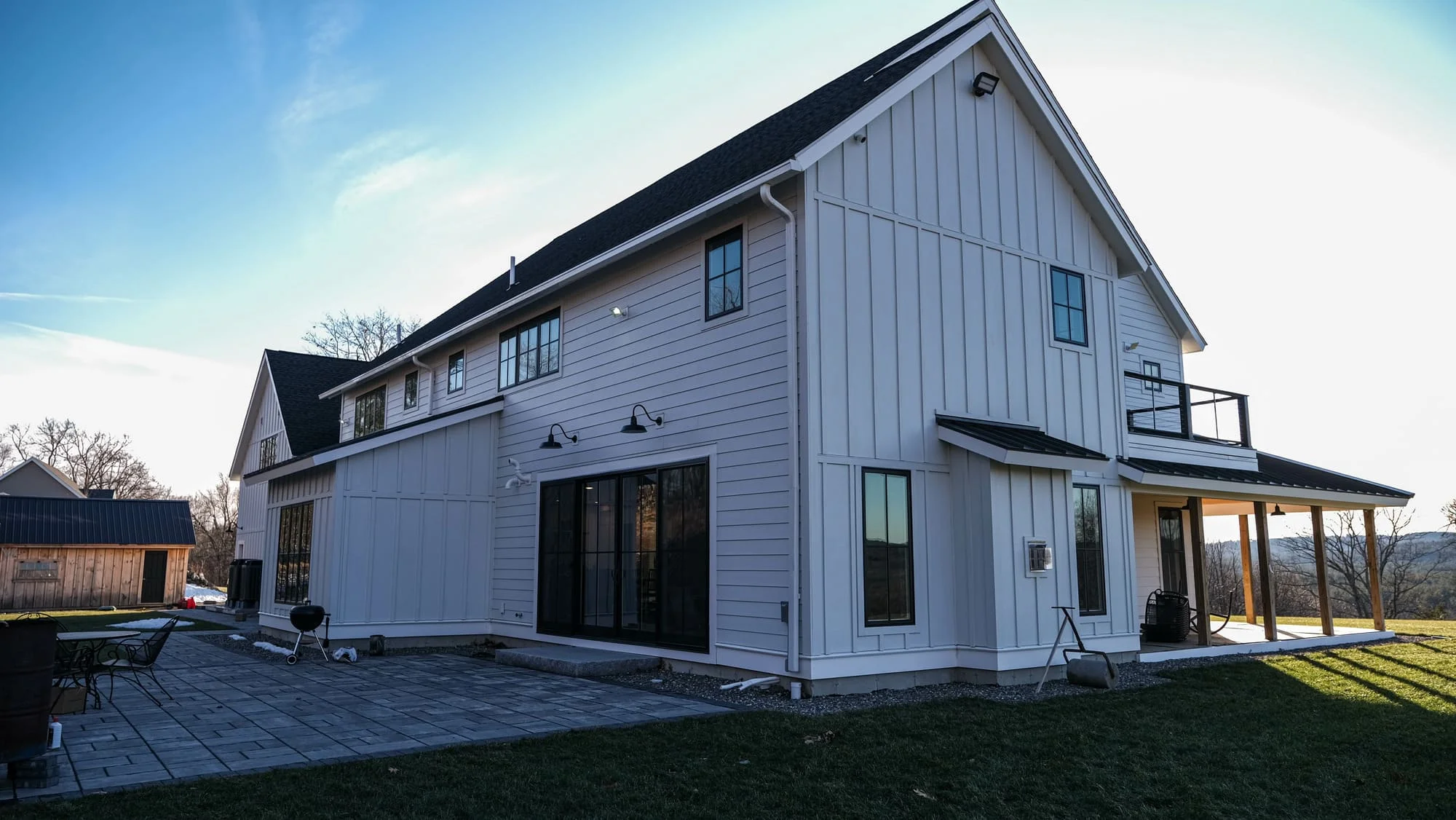 James Hardie Siding Near Me In Carol Stream