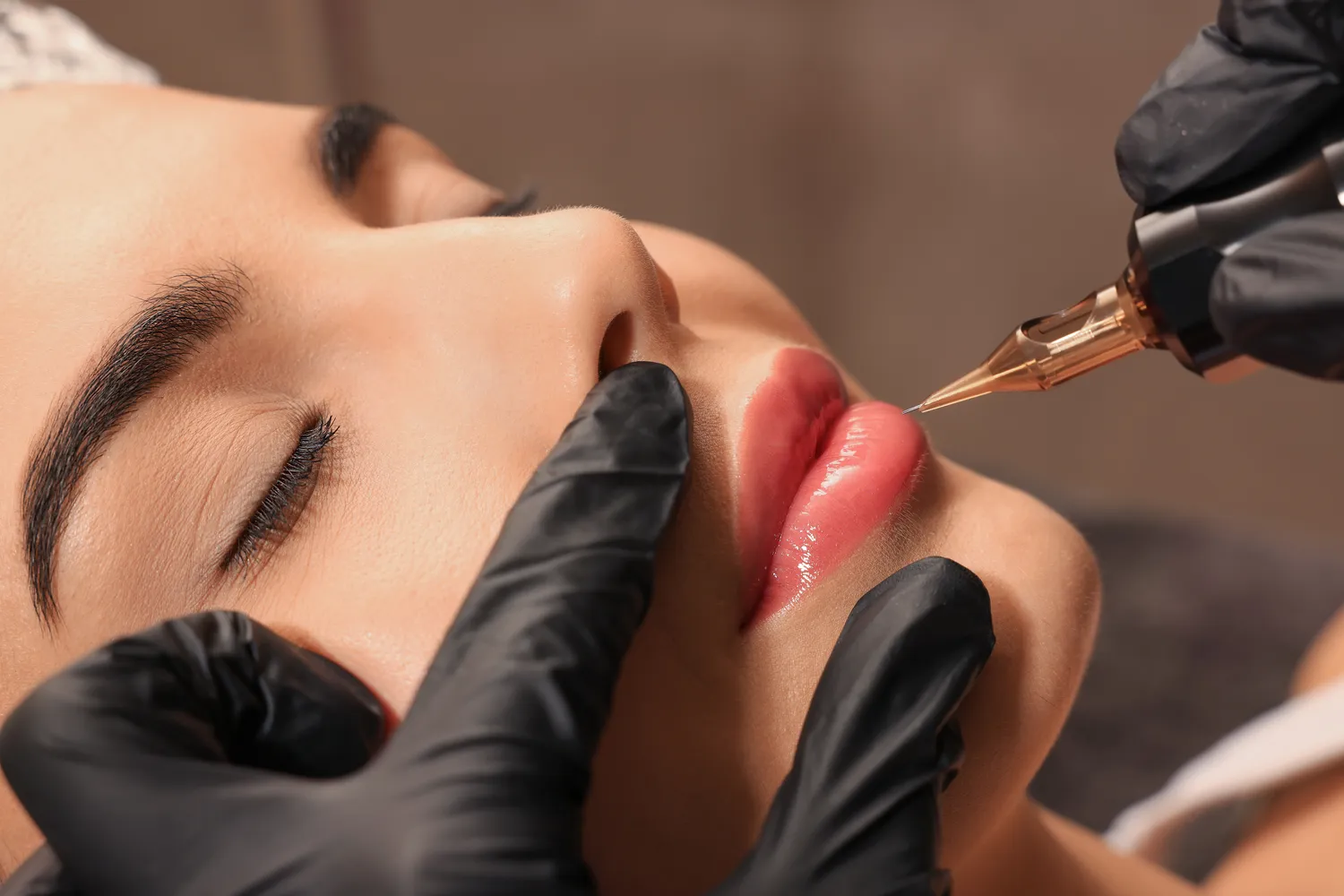 Permanent Makeup Chicago | OMSPA Permanent Makeup